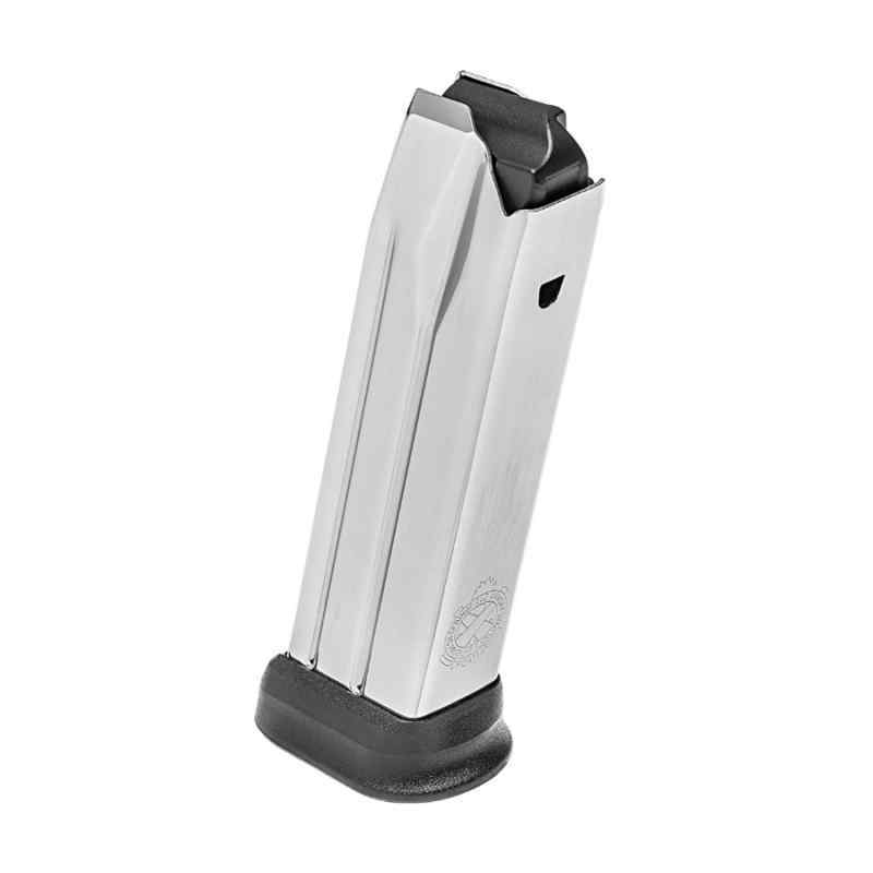 Springfield XD-M Elite 16 Rounds Magazines - 10mm