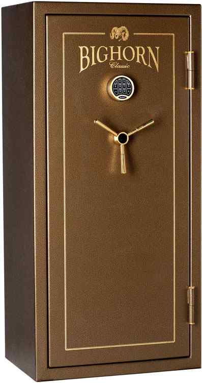 BigHorn Classic Gun Safe Vault