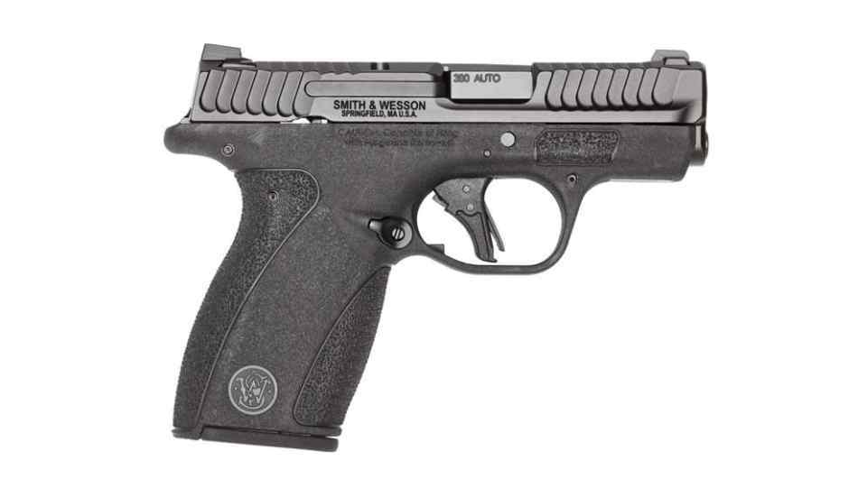 WTB NEW S&amp;W BODYGUARD 2.0