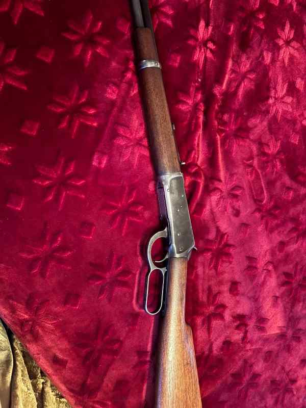 Winchester  30/30 