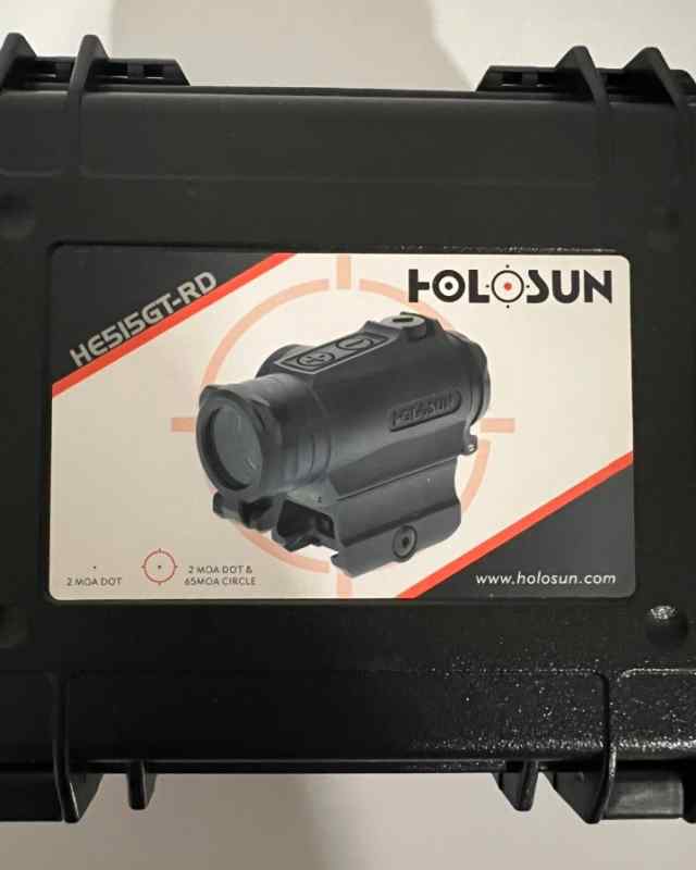 Holosun HE515