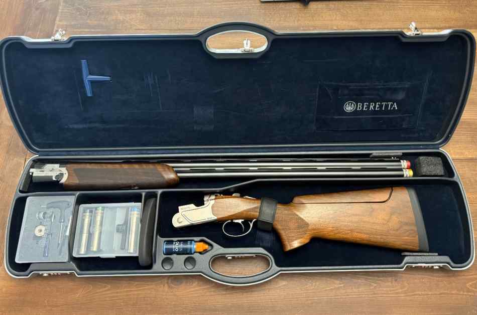 Beretta 694 