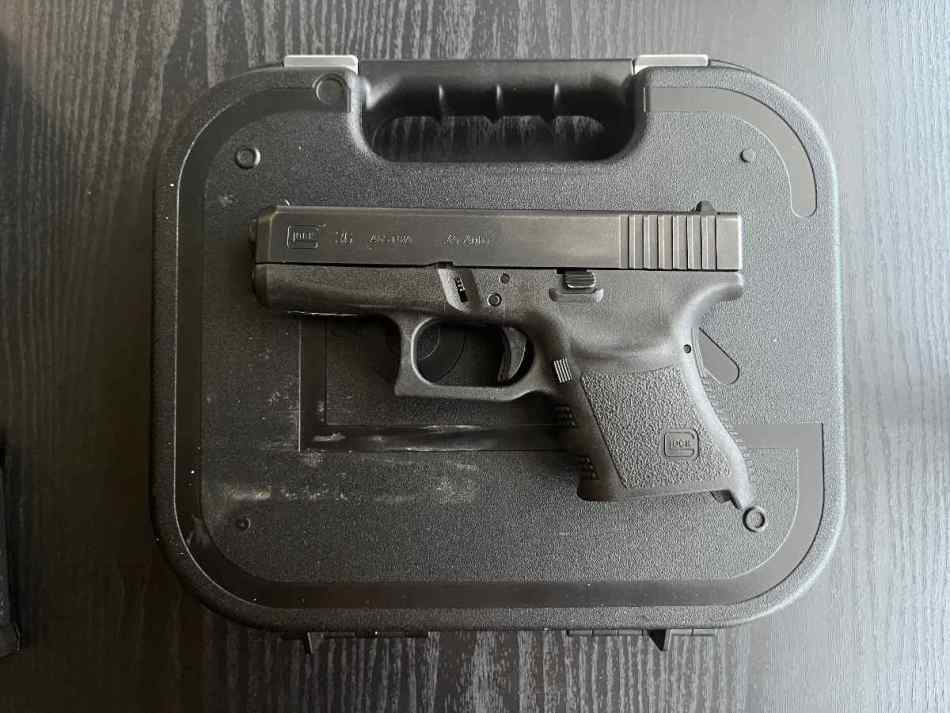 Glock 36