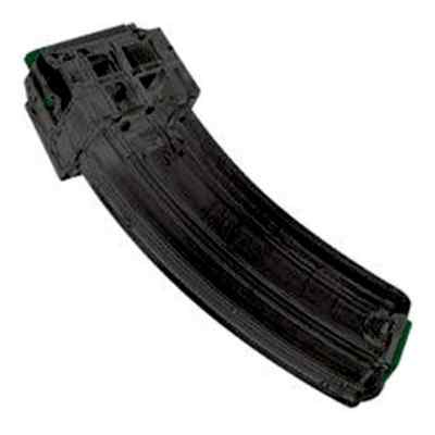 ruger 10-22 ramline mag 30 rnd mag 