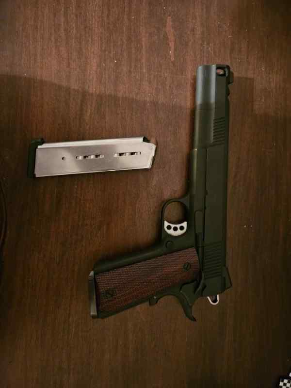 Springfield 1911