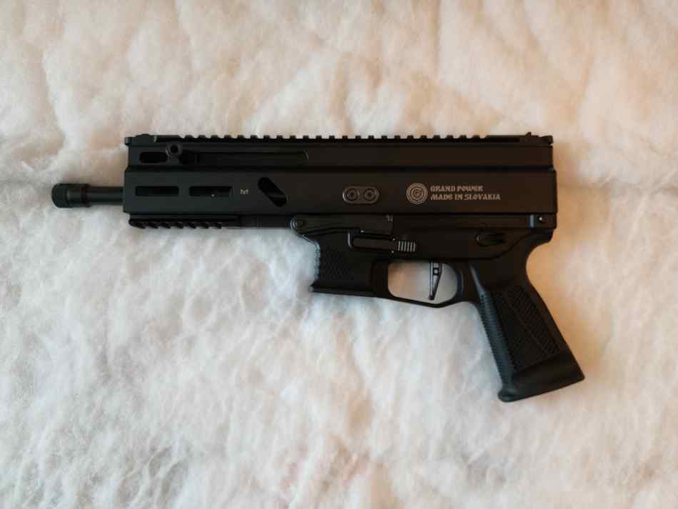 Stribog SP9A1