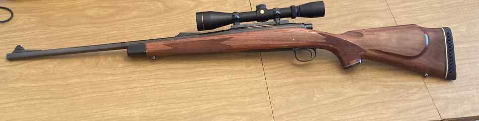 Remington 700 BDL .270