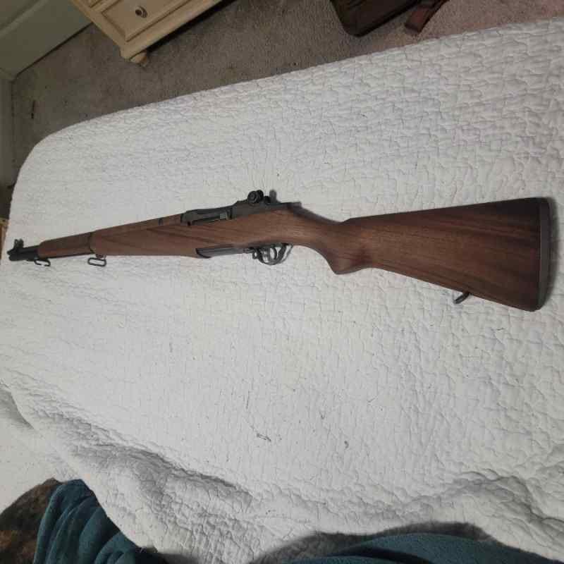 CMP M1 Garand for sale or trade