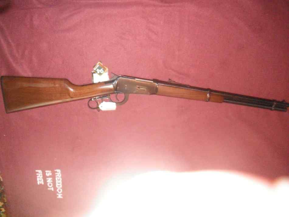 winchester 94 ae