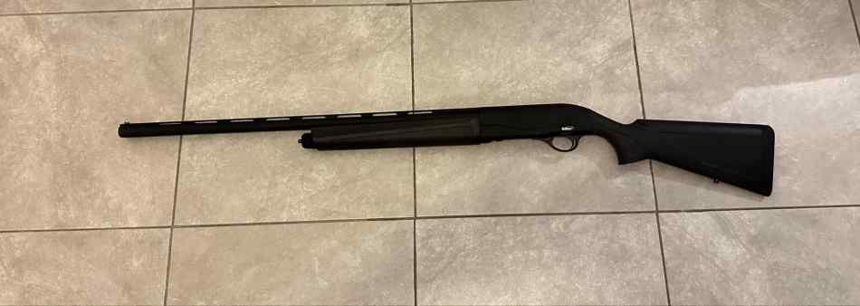 Tristar Raptor Semi Auto 12ga Trade For OVER UNDER