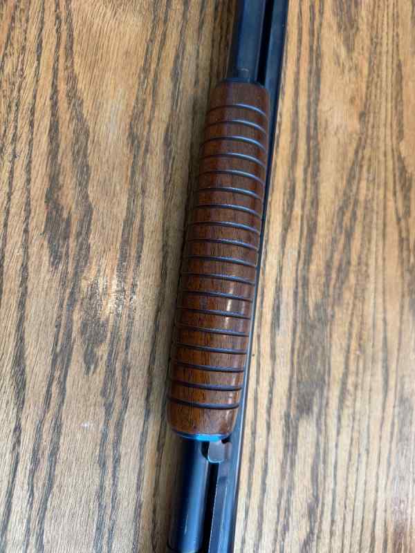 Winchester Model 42 410 Pump