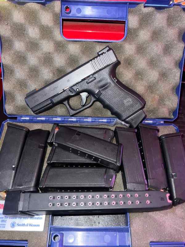 Glock 23