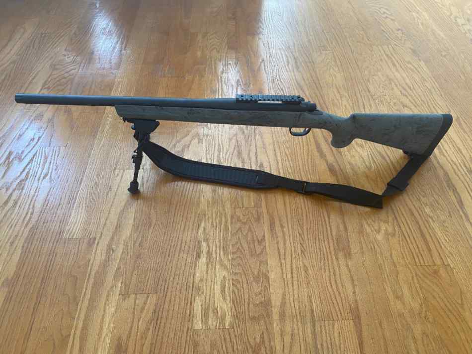 Remington 700 SPS Tactical 308Win 16.5