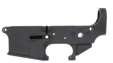 Anderson Stripped Lower no Logo