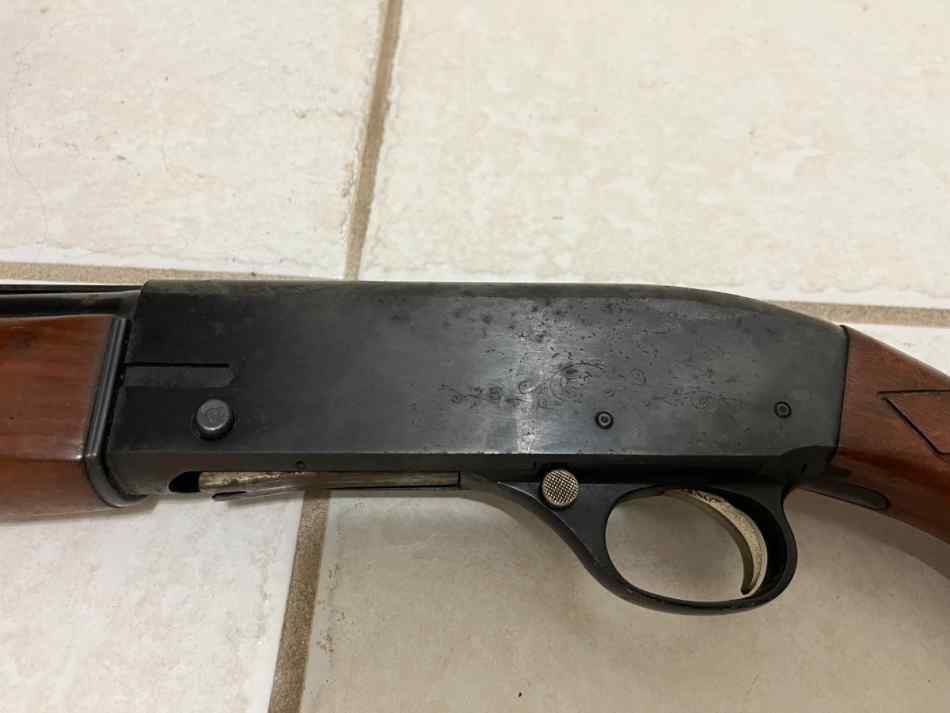 20 Gauge Shotgun, Sears Roebuck and company 