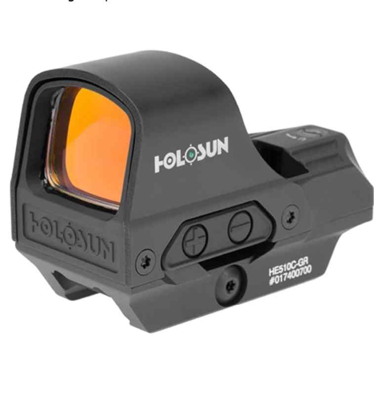 Holosun 510C 