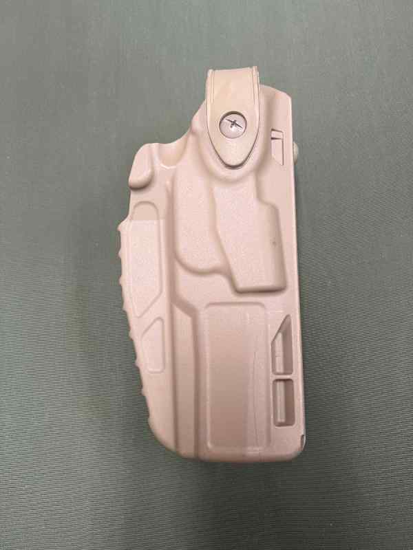 Safariland 7360 Holster