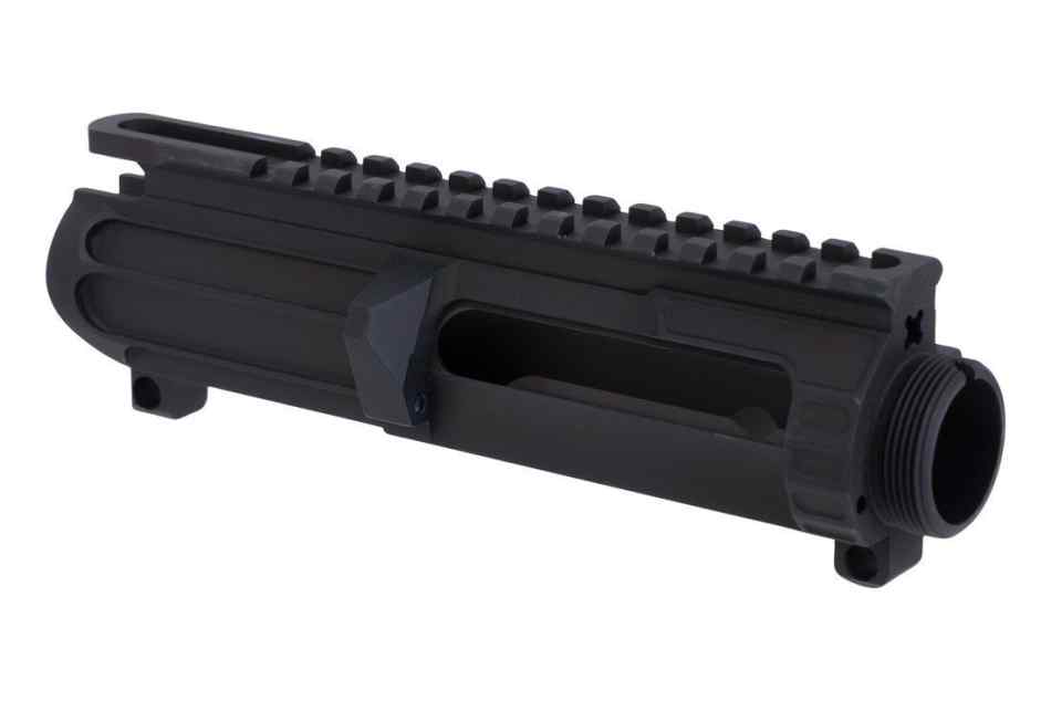 Troy Industries AR-15 Billet Upper Receiver