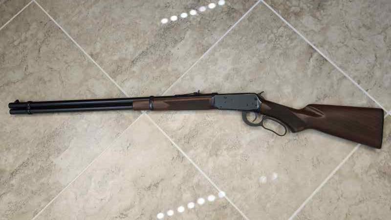 Winchester 94AE Legacy Model, 24&quot; .44 Magnum 12+1