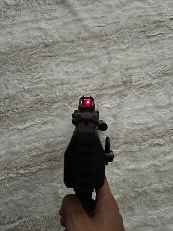 $500.00 PCC GF 