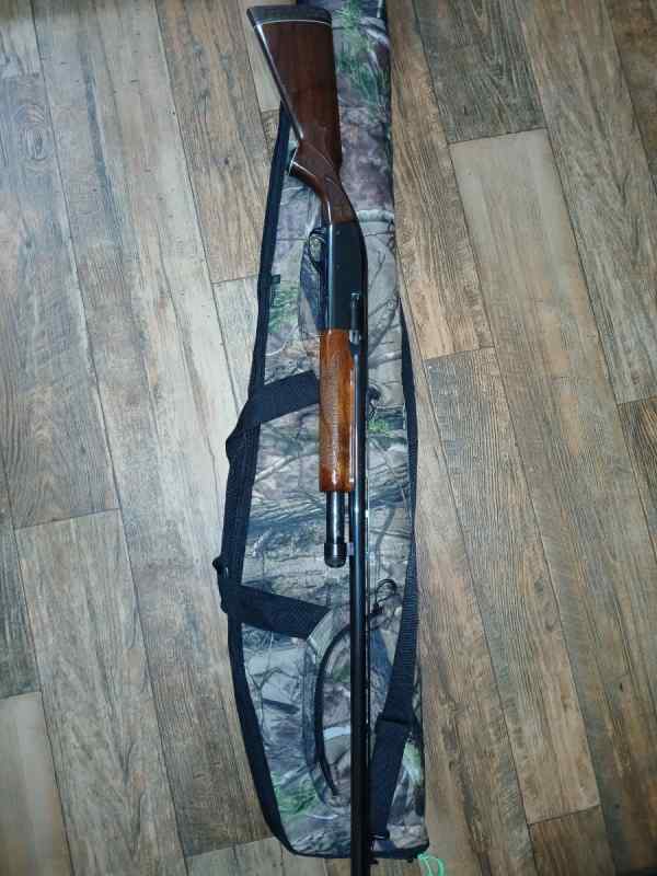 Classic Remington 870 Wingmaster 12ga-3”MAGNUM