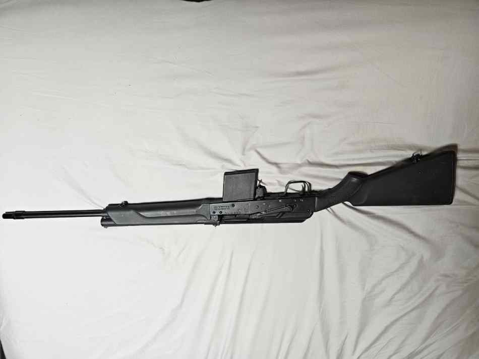 Saiga 410