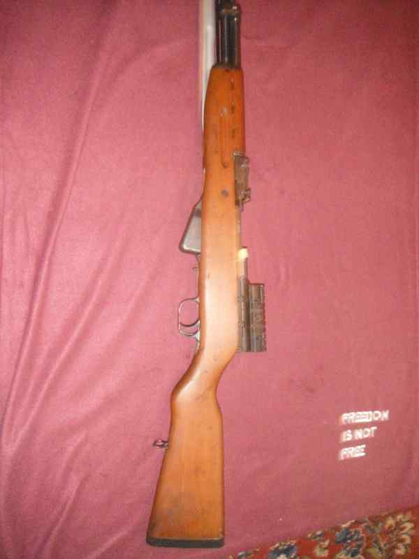 SKS  M59/66