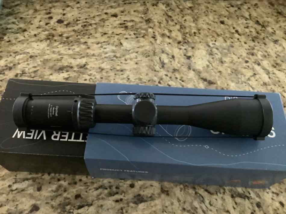 Meopta optik 6