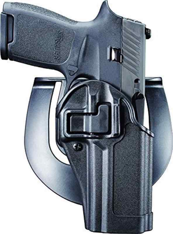 BRAND NEW - BLACKHAWK Holster for SIG Pistols