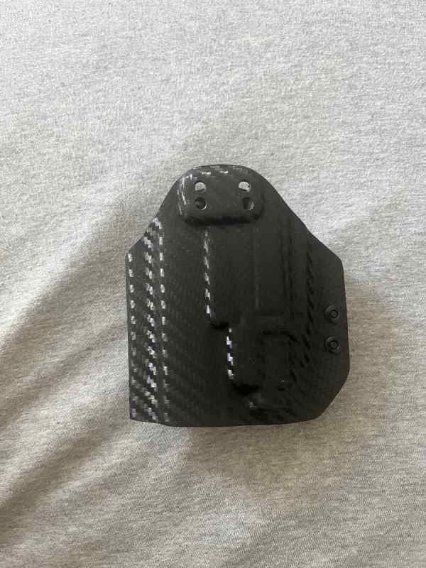 Glock 19 or 23 holster new 