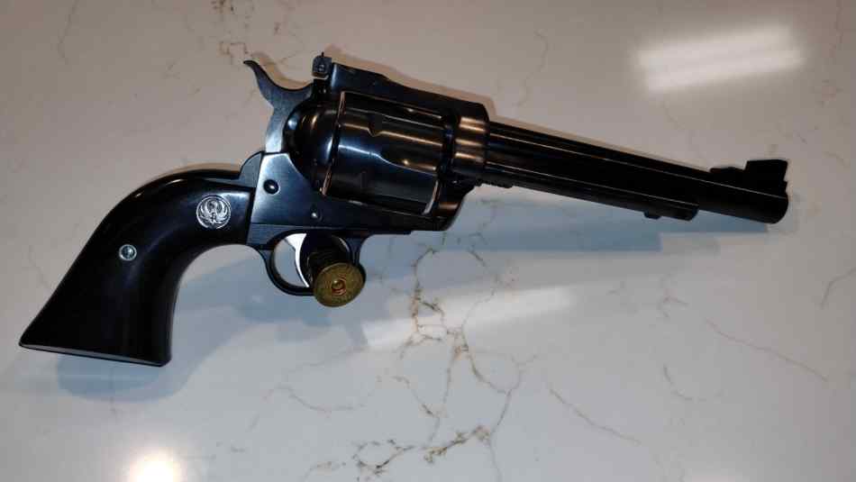 Ruger Blackhawk