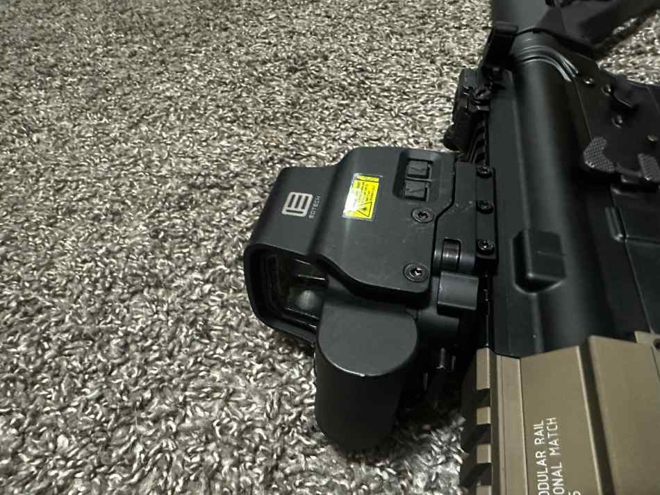 Eotech EXPS 2