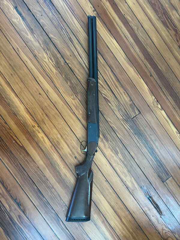 NORINCO IMPORT 12 Gauge Over/Under Shotgun