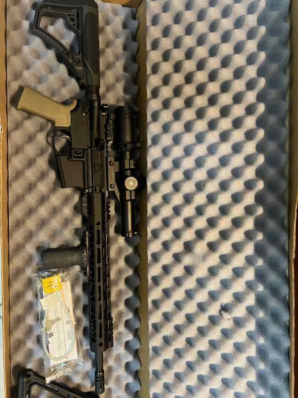 WTS PA-15