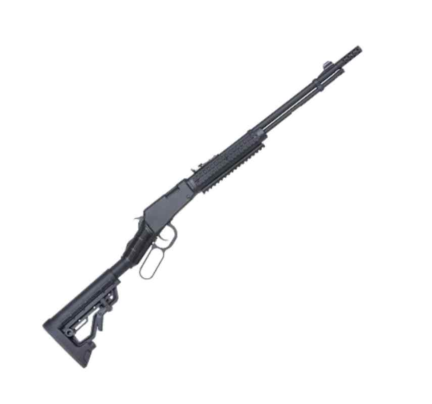 Mossberg 464spx 30-30win