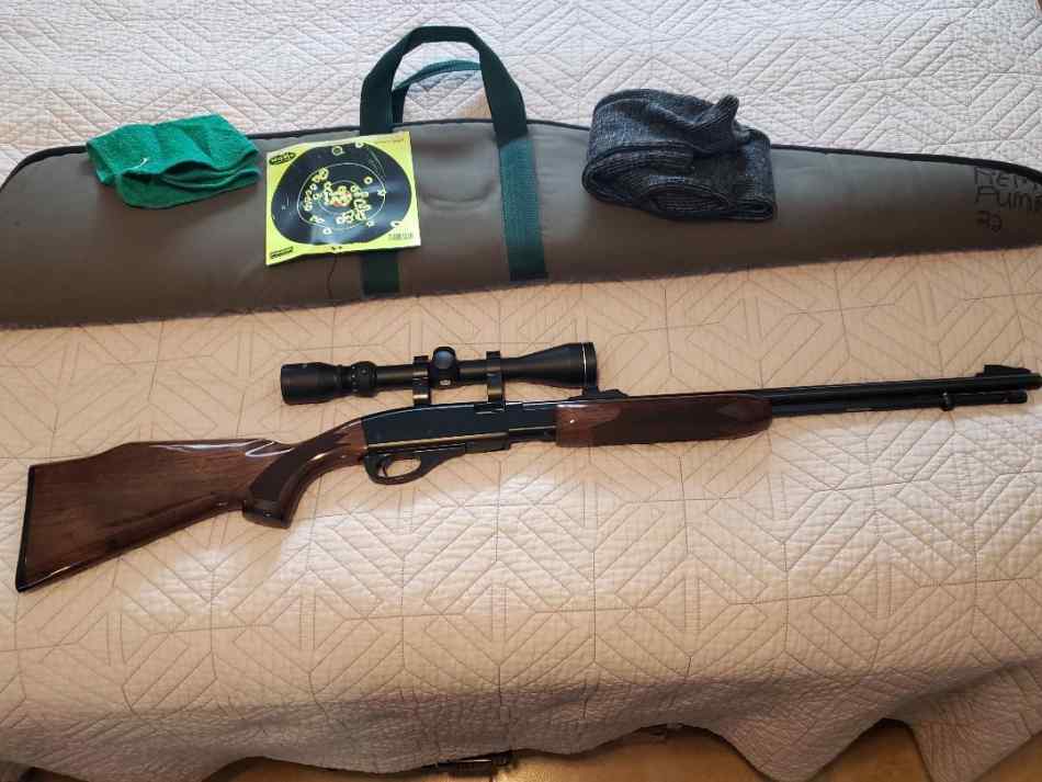 REMINGTON FIELDMASTER 572 , COLLECTOR QUALITY