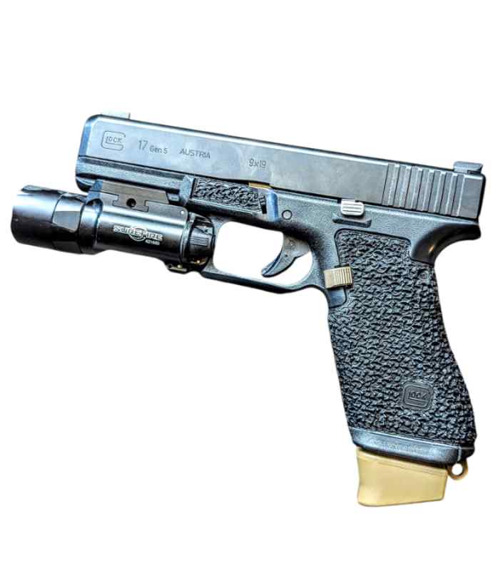 Glock 17 Gen5