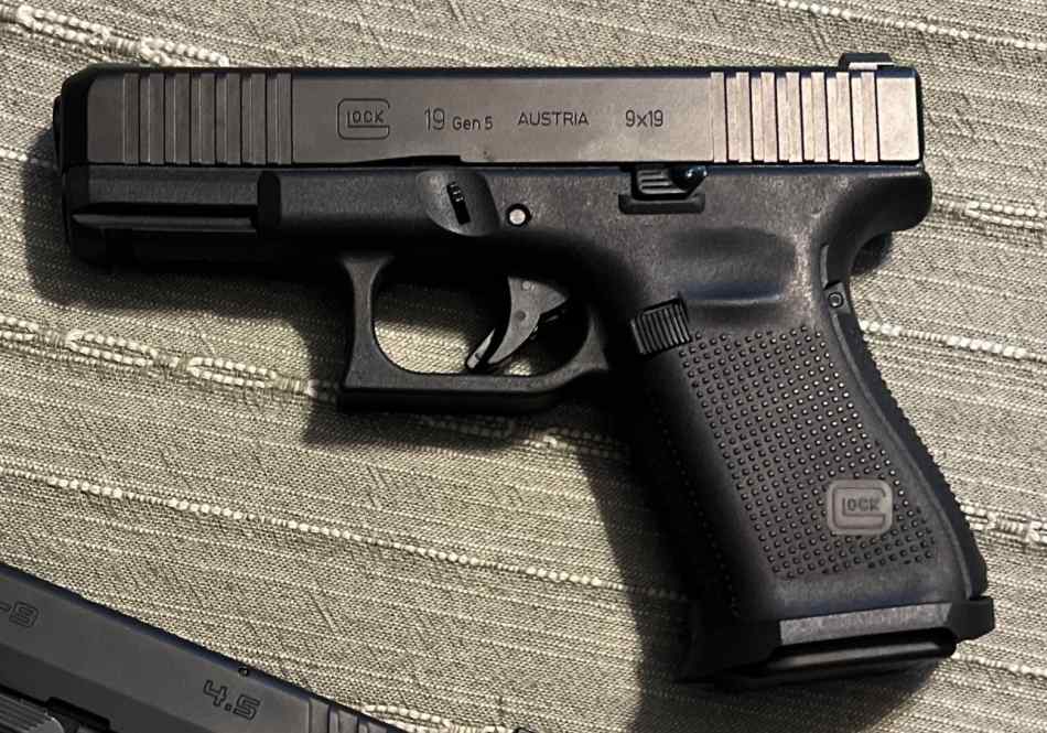 G19 Gen5