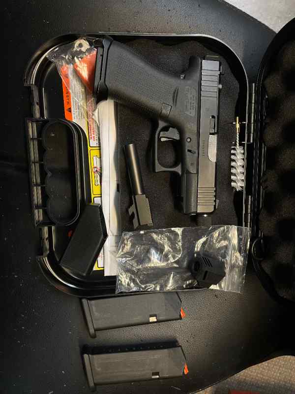 g43x loaded