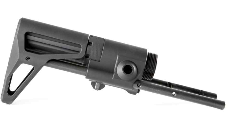 Maxim Defense Industries CQB Collapsible Stock Gen