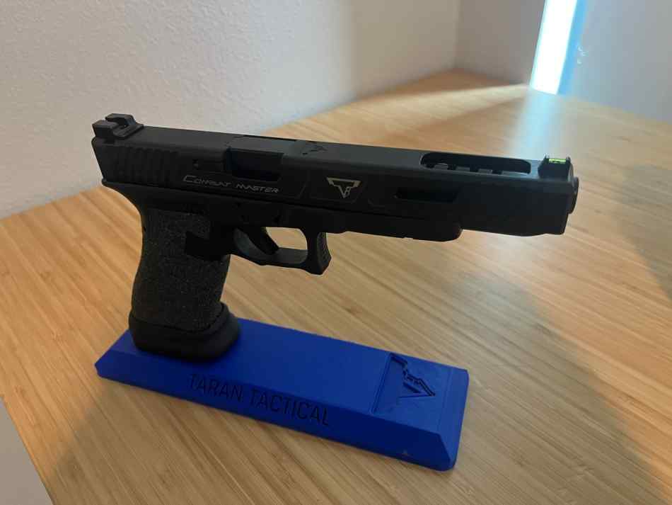 Taran Tactical (TTI) Glock 24C Gen3 Combat Master