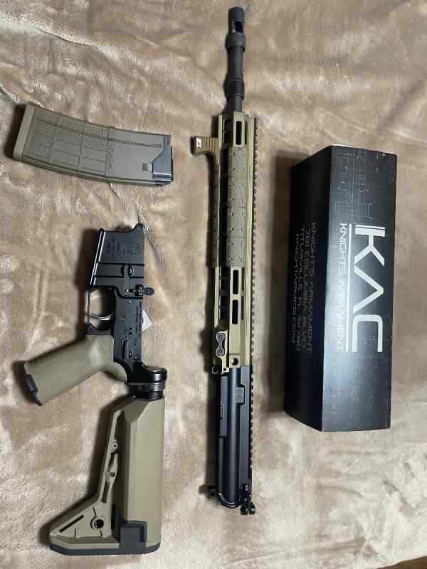 Mk12 mod 1 build