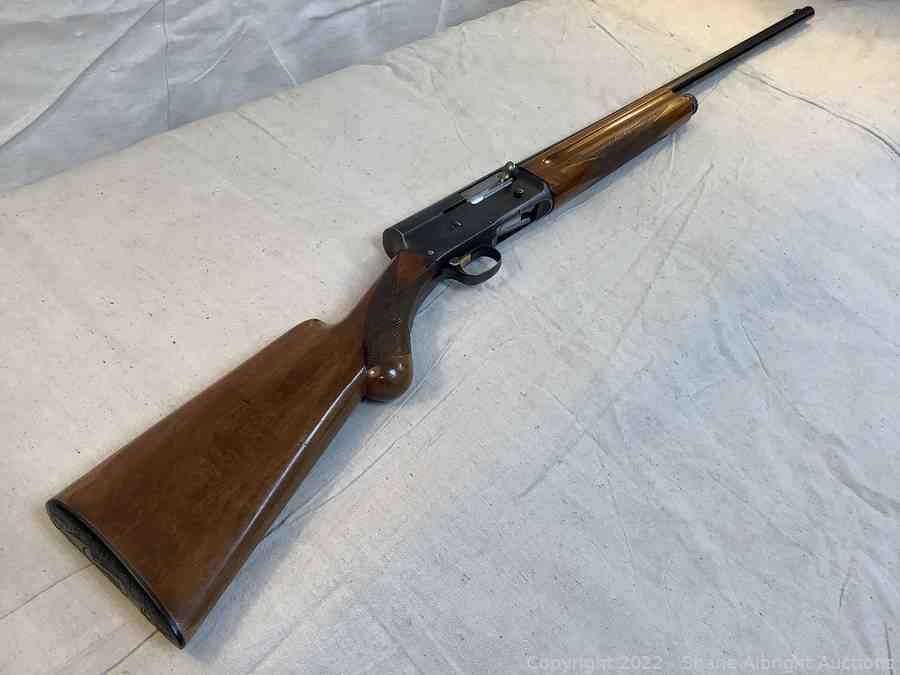 Looking for older browning a5’s