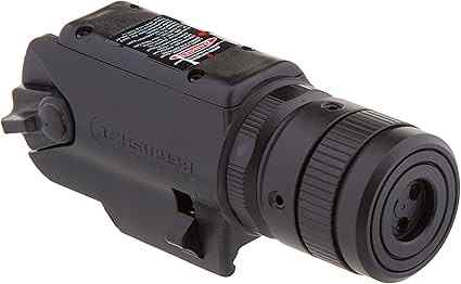 beamshot tri beam laser 