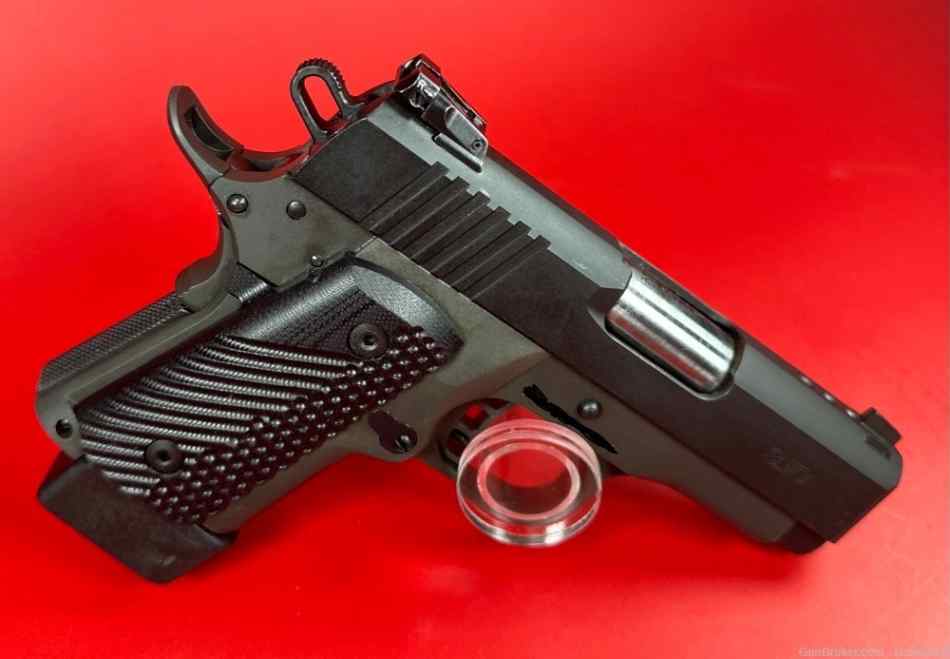 Rock Island bbr 3.10 45acp