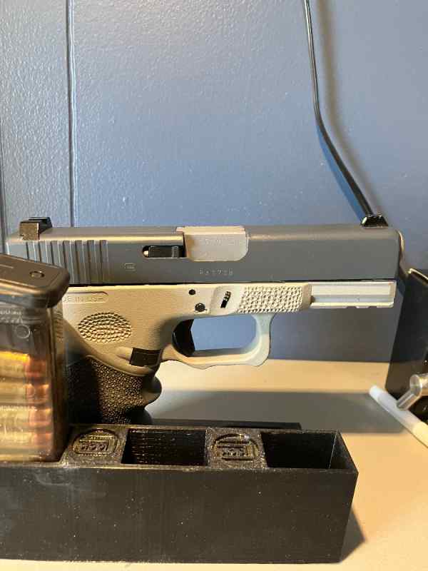 Glock clone 23 40 S&amp;W