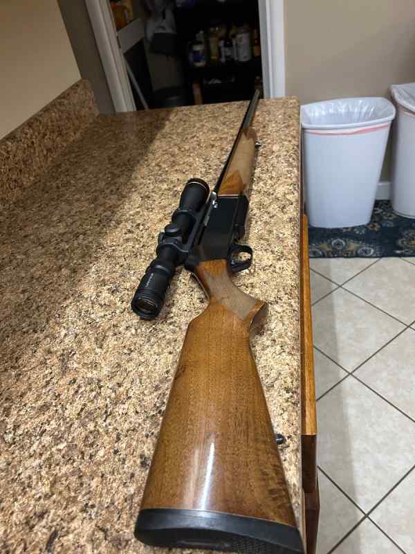 Browning BAR 300wm