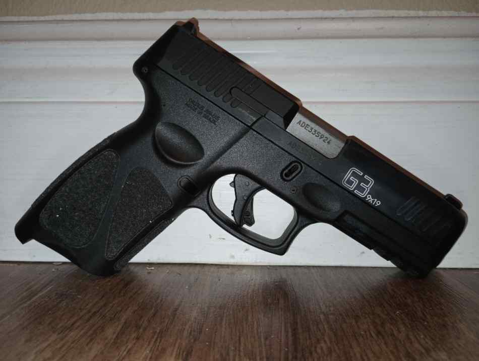 Taurus G3