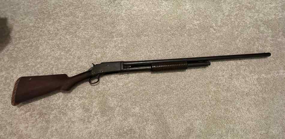 MARLIN model 1898 12 Guage