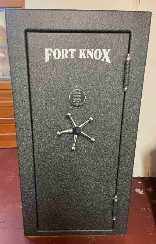 Fort Knox Defender